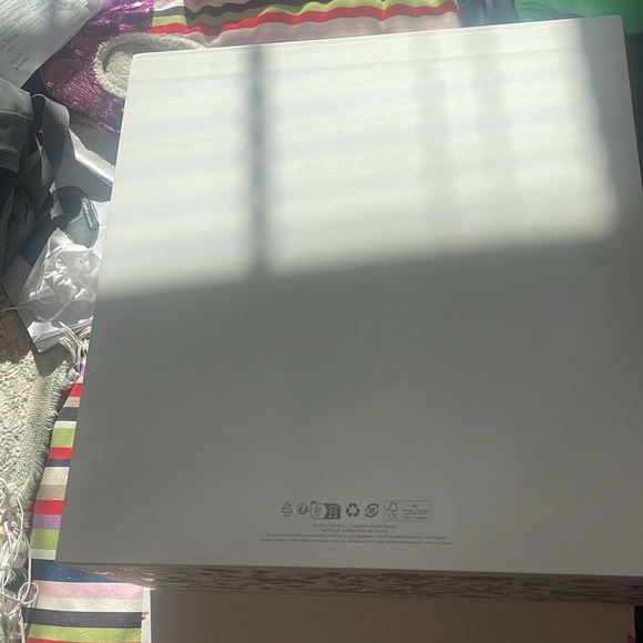 Authentic Christian Dior box - Picture 5 of 6